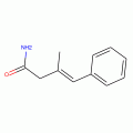 3-Benzalbutyramide