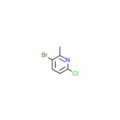 5-Bromo-2-chloro-6-methylpyridine