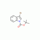 1-Boc-3-bromoindole