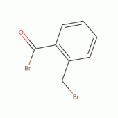 2-(Bromomethyl)benzoyl bromide