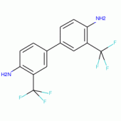 3,3'-Bis(trifluoromethyl)benzidine 97%