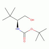 N-Boc-(S)-(+)-tert-leucinol