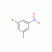 1-Bromo-3-methyl-5-nitrobenzene 98%