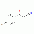 (4-BROMOBENZOYL)ACETONITRILE, 97%