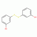 Bis(3-hydroxyphenyl) Disulfide