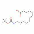 12-(BOC-AMINO)DODECANOIC ACID