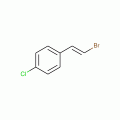 2-Bromo-1-(4-chlorophenyl)ethylene