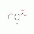 5-BROMO-3-ETHOXYPHENYLBORONIC ACID