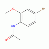 N-(4-Bromo-2-methoxy-phenyl)-acetamide