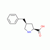 (4S)-4-Benzyl-L-proline