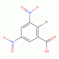 2-Bromo-3,5-dinitrobenzoic acid