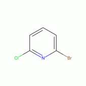2-Bromo-6-chloropyridine