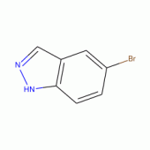 5-溴-1H-吲唑