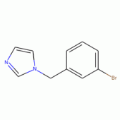 1-(3-Bromobenzyl)-1H-imidazole, 97%