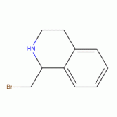 1-Bromomethyl-1,2,3,4-tetrahydroisoquinoline