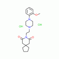 BMY-7378 DIHYDROCHLORIDE
