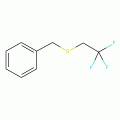苄基2，2，2-三氟乙基硫醚