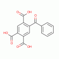 Benzophenone-2,4,5-tricarboxylic Acid
