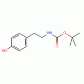 N-BOC-TYRAMINE, 97%