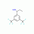 (RS)-1-[3,5-Bis(trifluoromethyl)phenyl]propylamine 97%