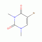 5-BROMO-1,3-DIMETHYLURACIL, 98%