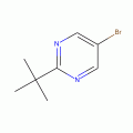 5-Bromo-2-tert-butylpyrimidine