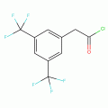 3,5-Bis(trifluoromethyl)phenylacetyl chloride 97%