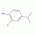 2-Bromo-4-isopropylaniline
