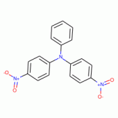 Bis-(4-nitrophenyl)phenylamine