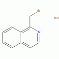 1-(Bromomethyl)isoquinoline hydrobromide, 97%