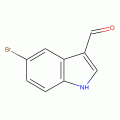 5-Bromo-3-formylindole