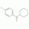 4-(4-Bromobenzoyl)morpholine