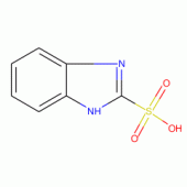 1H-BENZIMIDAZOLE-2-SULFONIC ACID