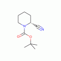 (R)-1-N-Boc-2-cyano-piperidine