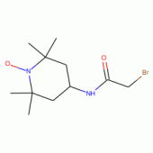 4-(2-BROMOACETAMIDO)-TEMPO