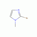 2-Bromo-1-methyl-1H-imidazole, 95%