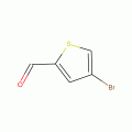 4-溴-2-噻吩甲醛