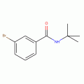 3-Bromo-N-(tert-butyl)benzamide 97%