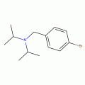 4-BROMO-N,N-DIISOPROPYLBENZYLAMINE, 95%