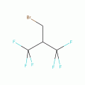 2-(Bromomethyl)-1,1,1,3,3,3-hexafluoropropane