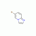 6-Bromoimidazo[1,2-a]pyridine
