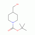1-N-Boc-4-hydroxymethyl-piperidine