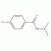4-Bromo-N-isopropylbenzamide