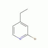 2-Bromo-4-ethylpyridine