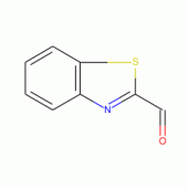 1,3-Benzothiazole-2-carbaldehyde, 97%