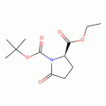 1-Boc-D-Pyroglutamic acid ethyl ester