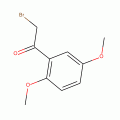 2-溴-2，5-二甲氧基苯乙酮