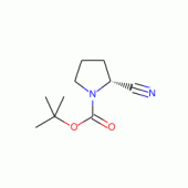 (R)-1-N-Boc-2-Cyano-pyrrolidine