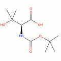 (S)-2-N-Boc-amino-3-hydroxy-3-methylbutyric acid
