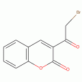 3-BROMOACETYL)COUMARIN, 97%